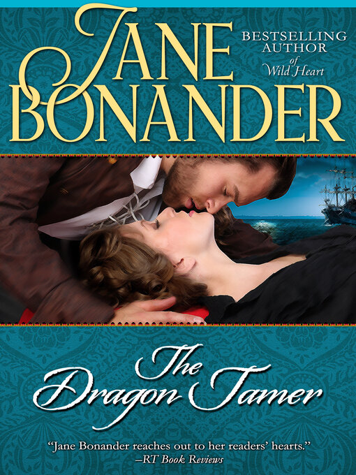 Title details for The Dragon Tamer by Jane Bonander - Available
